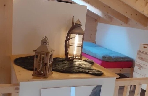 Haidmuhle Apartment | Vrbo Property