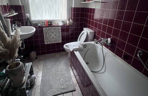 Stellingen Apartment | Vrbo Property