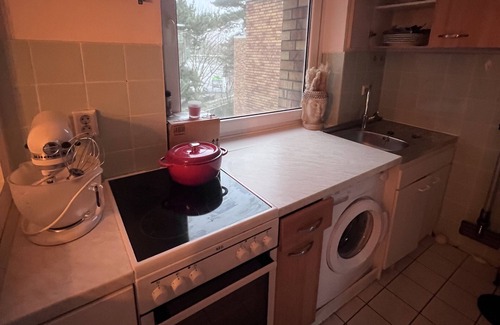 Stellingen Apartment | Vrbo Property
