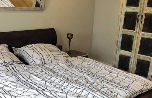 Hanau Apartment | Vrbo Property