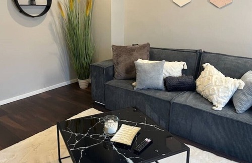 Hanau Apartment | Vrbo Property