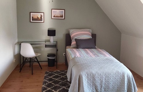 Berliner Chaussee Apartment | Vrbo Property