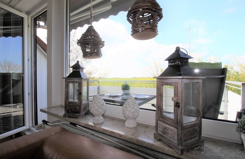 Norddeich Apartment | Vrbo Property