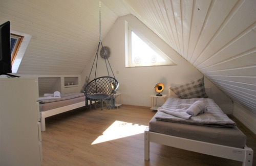 Norddeich Apartment | Vrbo Property