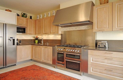 Nordstrand House | Vrbo Property