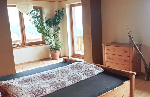 Oberreute Apartment | Vrbo Property