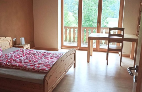 Oberreute Apartment | Vrbo Property