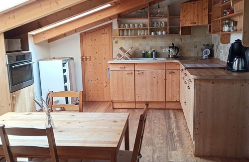 Oberreute Apartment | Vrbo Property