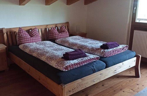 Oberreute Apartment | Vrbo Property