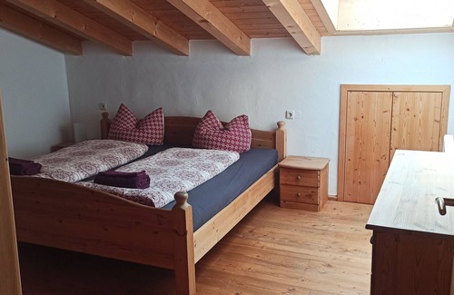 Oberreute Apartment | Vrbo Property