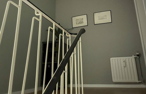 Oldenburg Apartment | Vrbo Property