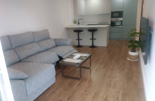 Almeria Apartment | Vrbo Property