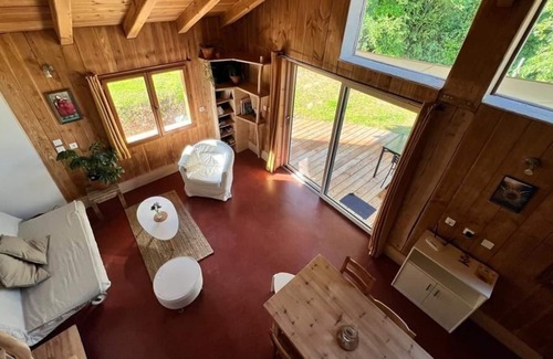 Boulc Ski Chalet | Vrbo Property
