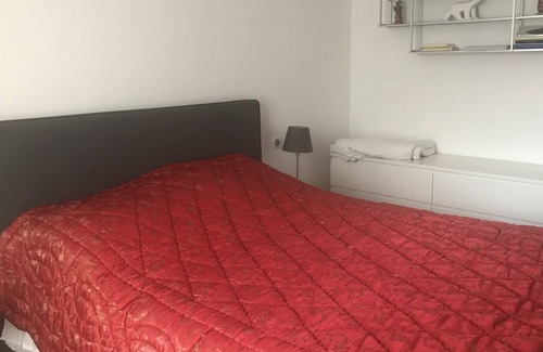 Bompard Apartment | Vrbo Property