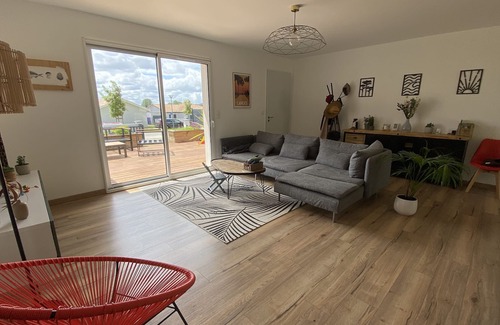 Saubrigues House | Vrbo Property