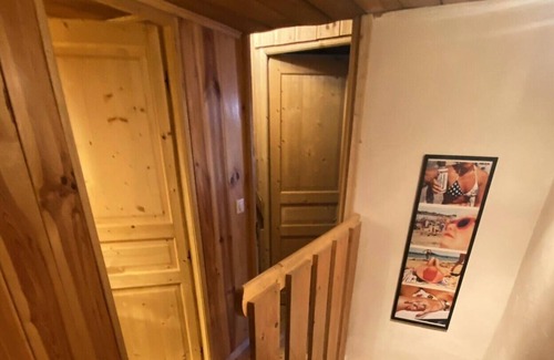 Le Praz House | Vrbo Property