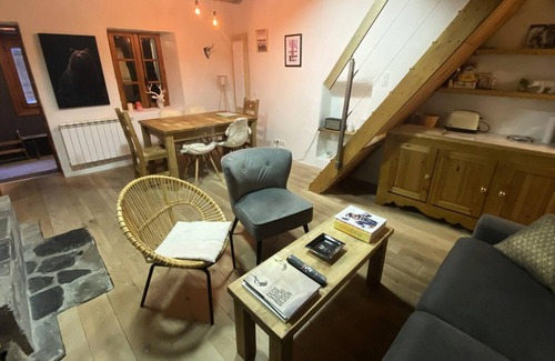 Le Praz House | Vrbo Property