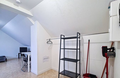 Les Templiers Apartment | Vrbo Property