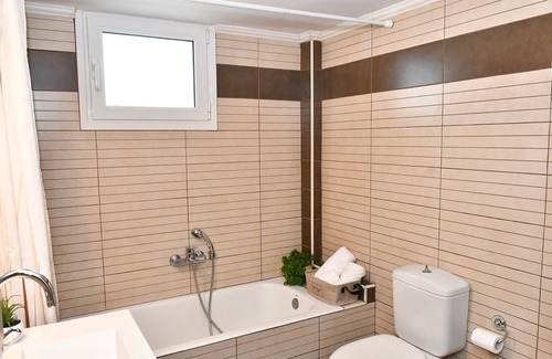 Argolis Region Cottage | Vrbo Property