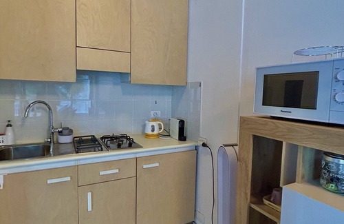 Albate Apartment | Vrbo Property