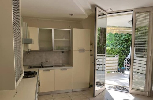 Milano Marittima Apartment | Vrbo Property