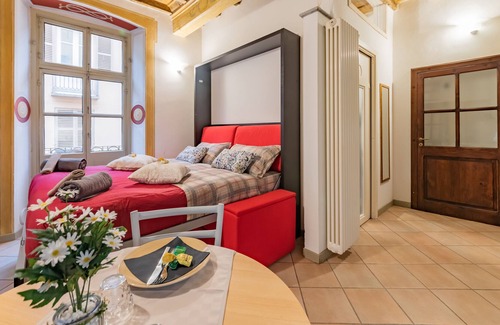 Centro Storico Apartment | Vrbo Property