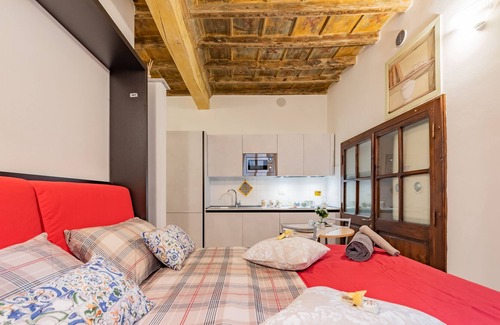 Centro Storico Apartment | Vrbo Property
