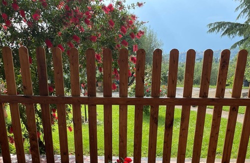 Casalaccio Bed & Breakfast | Vrbo Property