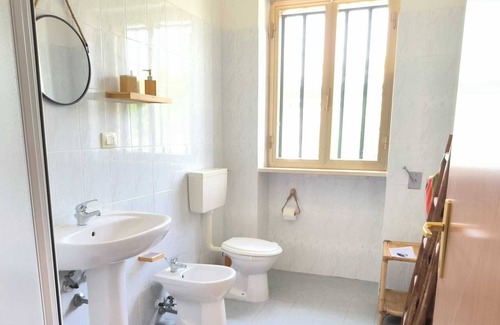 Giurdignano Apartment | Vrbo Property