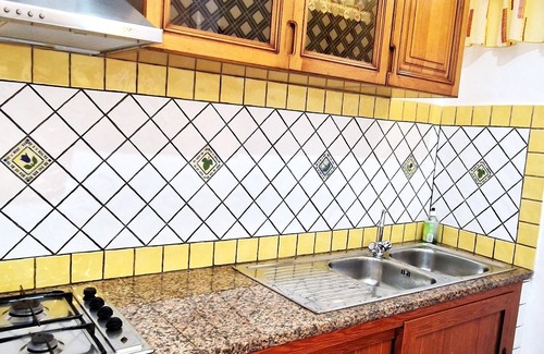 Lampedusa Apartment | Vrbo Property