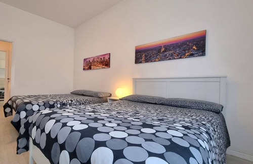 Forze Armate - Sella Nuova Apartment | Vrbo Property