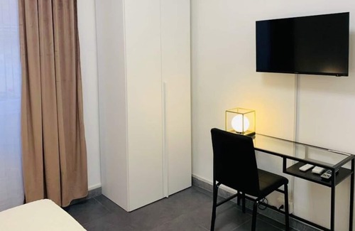 Quartiere XXVIII Monte Sacro Alto Apartment | Vrbo Property