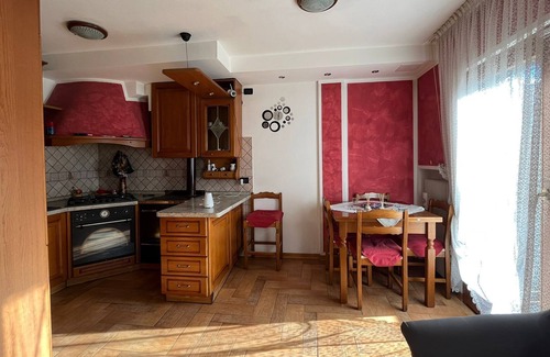 Valle di Cadore Apartment | Vrbo Property