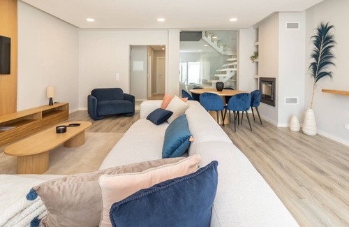 Seixal House | Vrbo Property