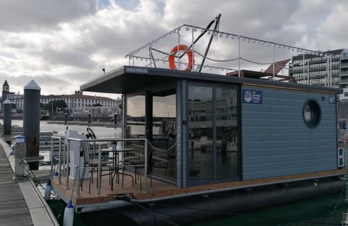Ponta Delgada Apartment | Vrbo Property