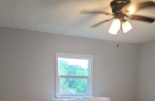 Jackson Apartment | Vrbo Property