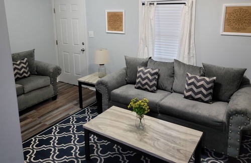 Jackson Apartment | Vrbo Property