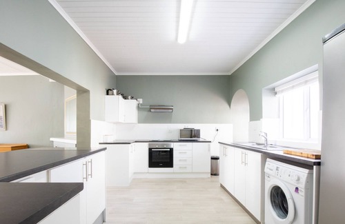 Gordons Bay Central Apartment | Vrbo Property