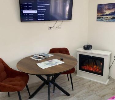 Vrdnik Apartment | Vrdnička bajka