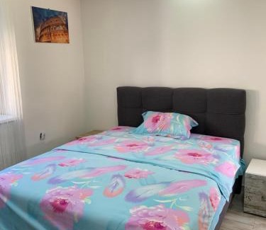 Vrdnik Apartment | Vrdnička bajka