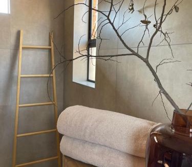 Hartbeespoort Other | Vrede Luxury Tented Camp