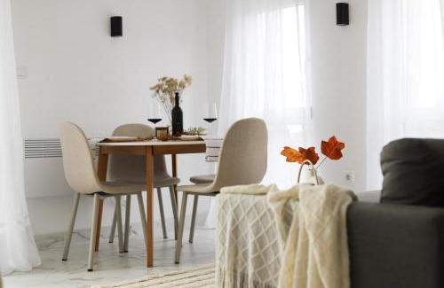 Divcibare Apartment | Vrh Apartman