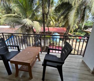 Devbag Apartment | Vrindavan Hotel