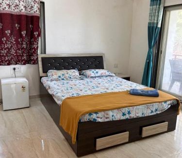 Devbag Apartment | Vrindavan Hotel
