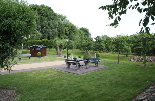 Noorbeek House | Vroeleneind