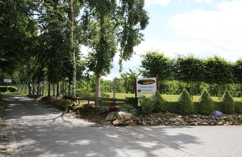 Noorbeek House | Vroeleneind