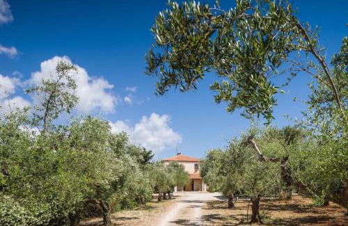 Vromonerion Villa | Vrysomylos