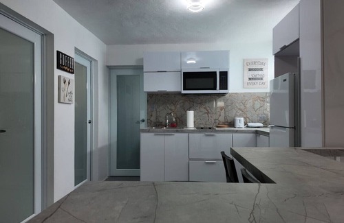 Arecibo Pueblo Apartment | VSS La Puntilla - Stylish Coastal Getaway