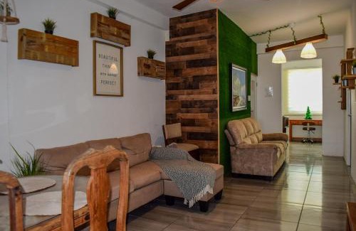 Arecibo Pueblo Apartment | VSS Rustic in Arecibo - Stylish & Relaxing Escape Near Beaches