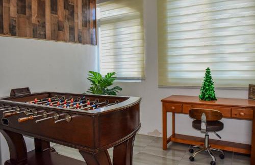 Arecibo Pueblo Apartment | VSS Rustic in Arecibo - Stylish & Relaxing Escape Near Beaches